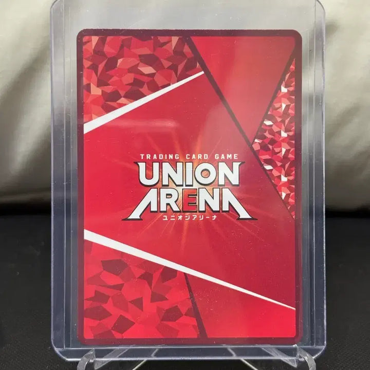 [BUNJANG] Chainsaw Man Power 1 Star Union Arena Card / 유니온아레나 체인소맨 파워 1성