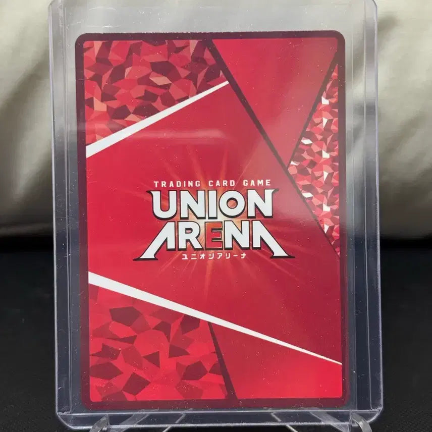[BUNJANG] Chainsaw Man AkI 1-Star Union Arena Card / 유니온아레나 체인소맨 아키 1성