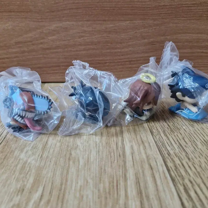 [BUNJANG] Chainsaw Man Onemutan Bundle Set (Sealed) / 체인소맨 오네무탄 미개봉 일괄 팝니다
