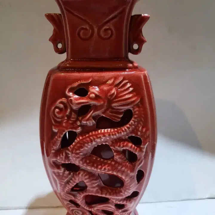 [BUNJANG] Chinese Sangde Bowl Antique Vase / 중국도자기 시요