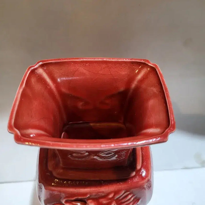 [BUNJANG] Chinese Sangde Bowl Antique Vase / 중국도자기 시요