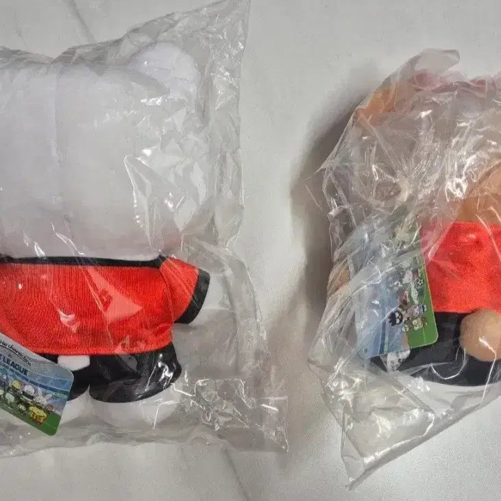 [BUNJANG] K League Sanrio Kitty Tiny Charm Doll / K리그 산리오 키티 타이니참 인형 판매(새상품)