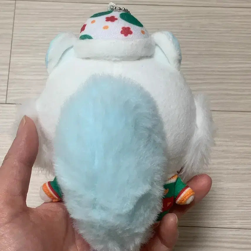 [BUNJANG] Momonga Christmas Kuji Plush / 모몽가 크리스마스 쿠지인형