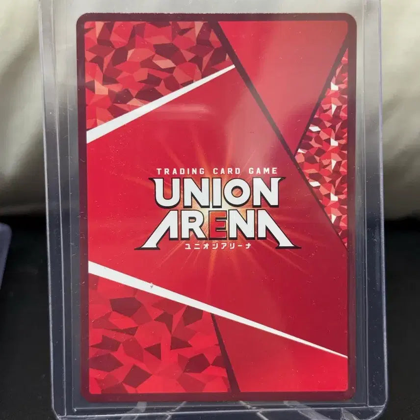 [BUNJANG] Chainsaw Man Kobeni 1-Star Union Arena Card / 유니온아레나 체인소맨 코베니 1성