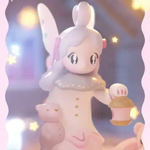 [BUNJANG] Aamy Melt With You Misyonyeo Butterfly Random Figure / aamy melt with you 미소녀 피규어 나비 랜덤