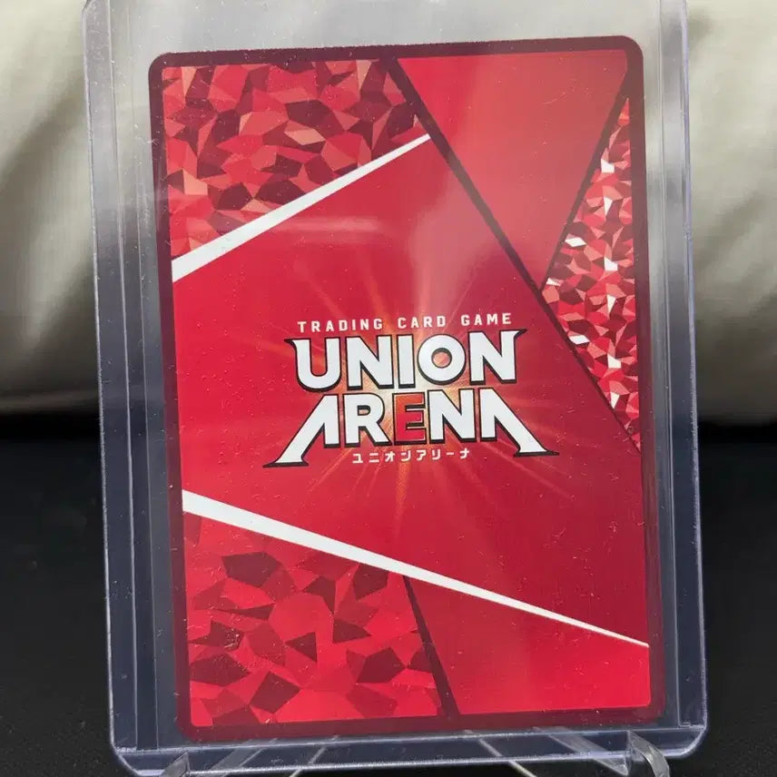 [BUNJANG] Chainsaw Man Union Arena Akki 1 Star Card / 유니온아레나 체인소맨 아키 1성