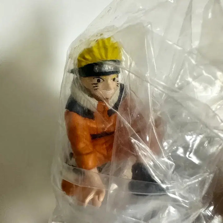 [BUNJANG] Naruto Real Collection 2 Figure / 나루토 리얼 콜렉션2 피규어