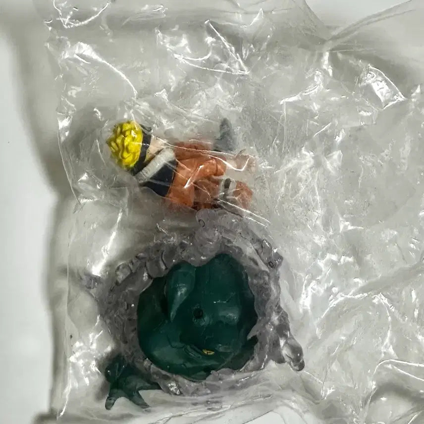 [BUNJANG] Naruto Real Collection 2 Figure / 나루토 리얼 콜렉션2 피규어