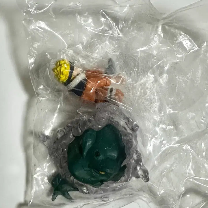 [BUNJANG] Naruto Real Collection 2 Figure / 나루토 리얼 콜렉션2 피규어