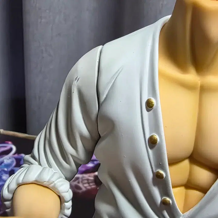 [BUNJANG] One Piece P.O.P DX Shanks Figure / (급처)원피스 POP DX 샹크스 피규어