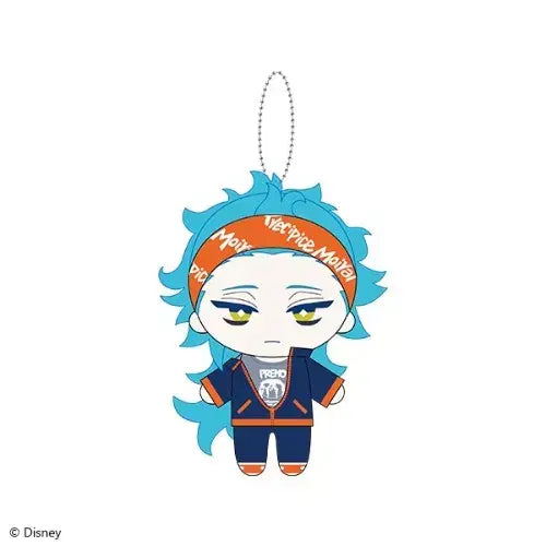 [BUNJANG] Twisted Wonderland Idea Shroud Kutsurogi Plush - Sealed / 트위스테 이데아 슈라우드 쿠츠로기 누이 미개봉 새상품