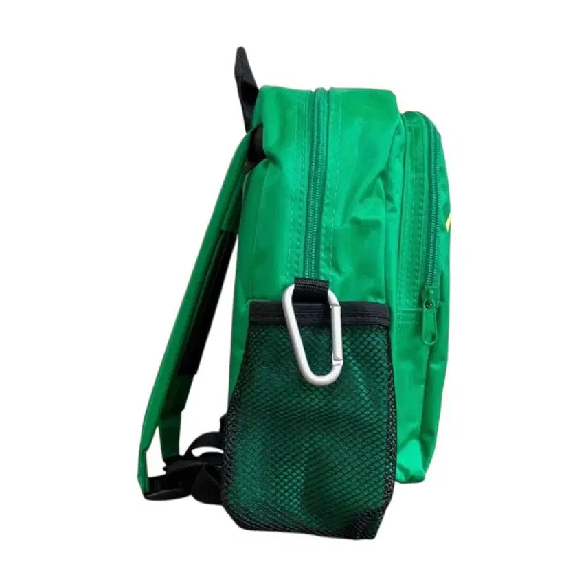 [BUNJANG] Keroro Frog Mini Backpack / 개구리중사 케로로 미니 백팩