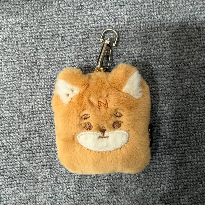 [BUNJANG] Day6 Denimals Photoholder Keyring Young K / 데이식스 데니멀즈 포토홀더 증사 키링 영케이( 증사 포함X)