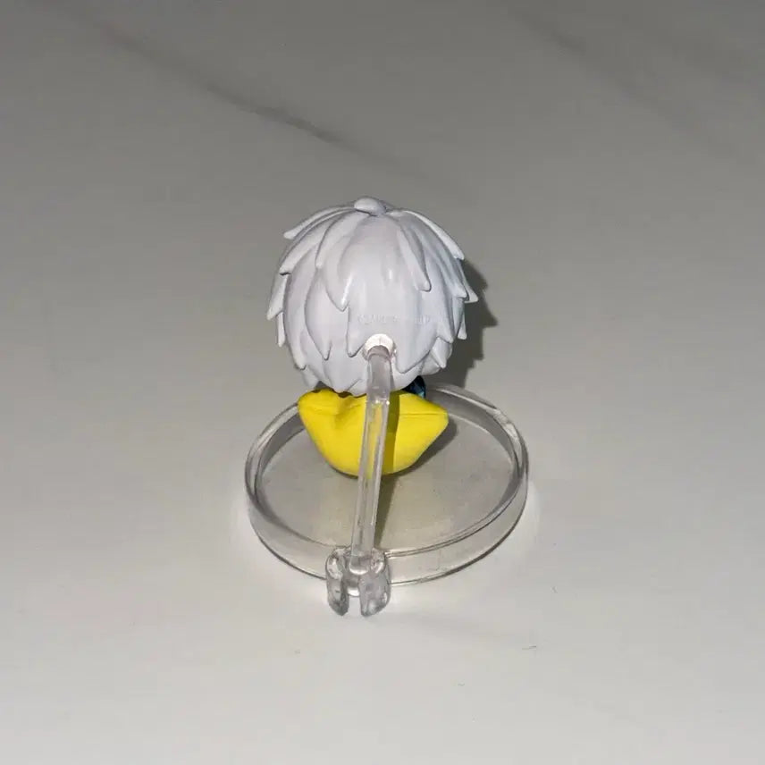 [BUNJANG] Blue Lock Nagi Seishiro Starry Ver. Figure / 블루록 나기 가챠 별과 함께 나기 세이시로