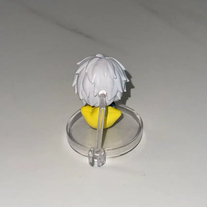 [BUNJANG] Blue Lock Nagi Seishiro Starry Ver. Figure / 블루록 나기 가챠 별과 함께 나기 세이시로