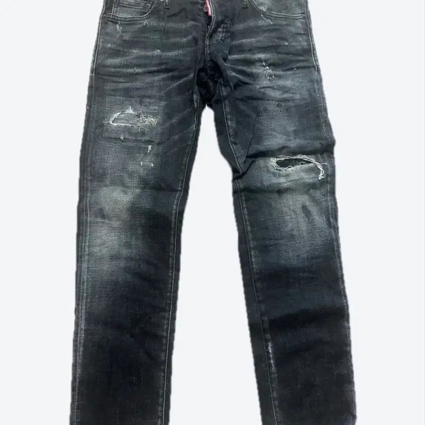 [BUNJANG] DSQUARED2 Denim Bundle - Size 44 / 디스퀘어드2 데님3장 일괄판매