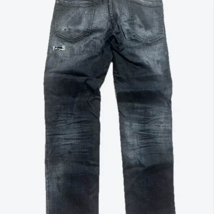 [BUNJANG] DSQUARED2 Denim Bundle - Size 44 / 디스퀘어드2 데님3장 일괄판매