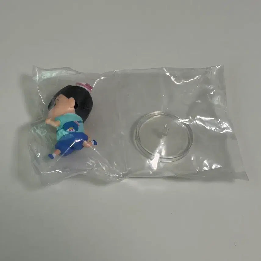 [BUNJANG] Bandai Crayon Shin-chan x Sanrio &