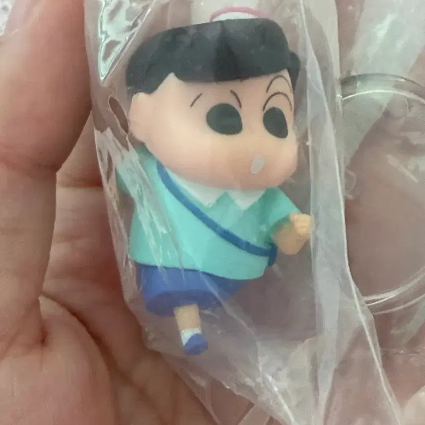 [BUNJANG] Bandai Crayon Shin-chan x Sanrio &