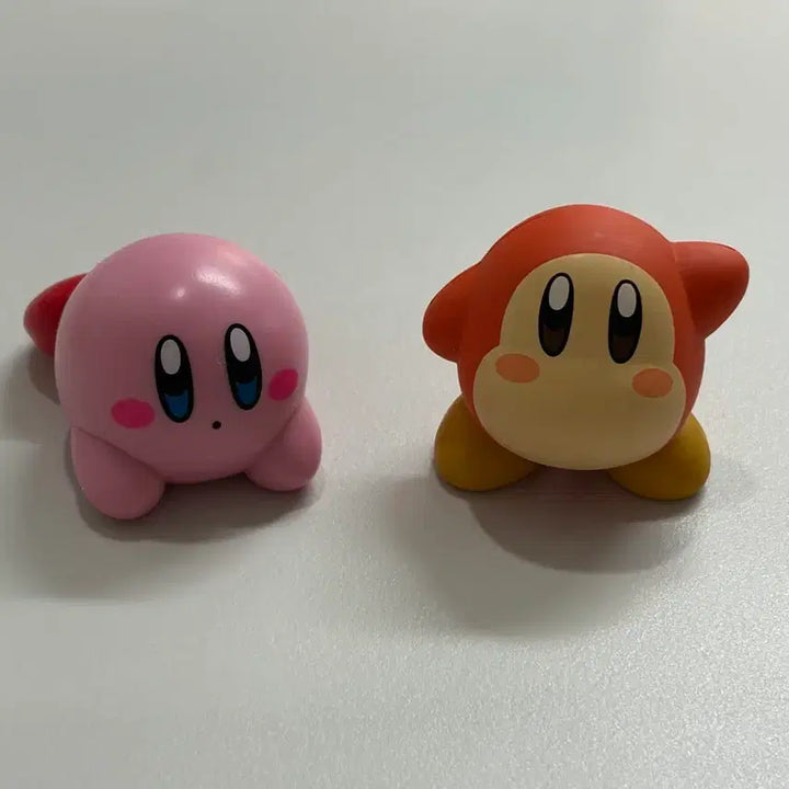 [BUNJANG] Kirby Gacha Collectible Bundle / 별의커비 가챠 일괄