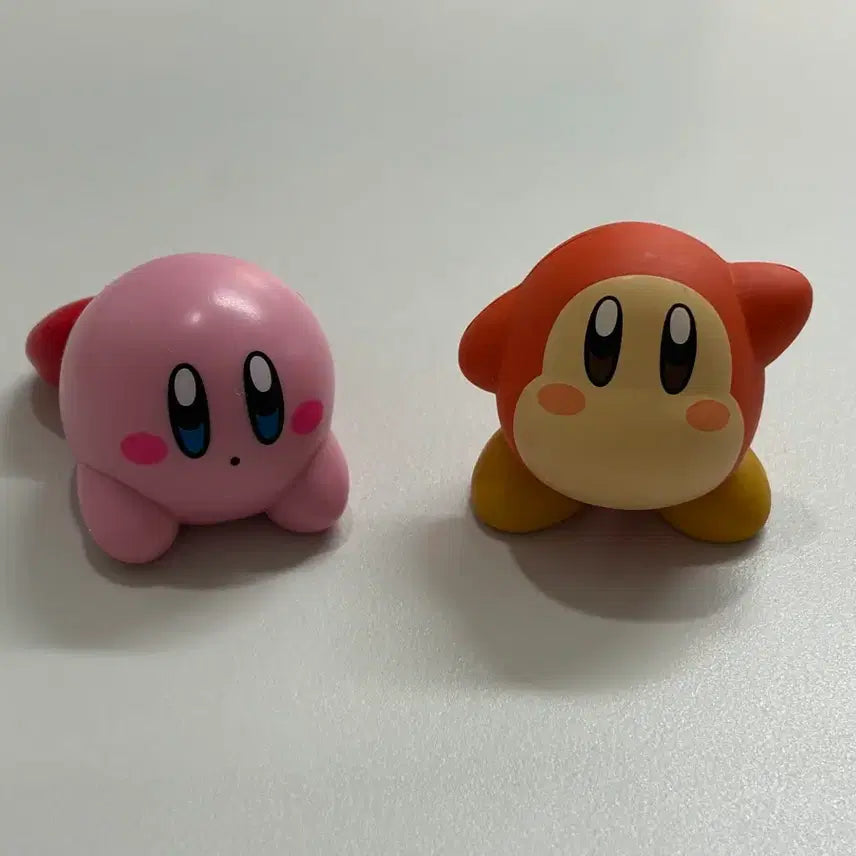 [BUNJANG] Kirby Gacha Collectible Bundle / 별의커비 가챠 일괄