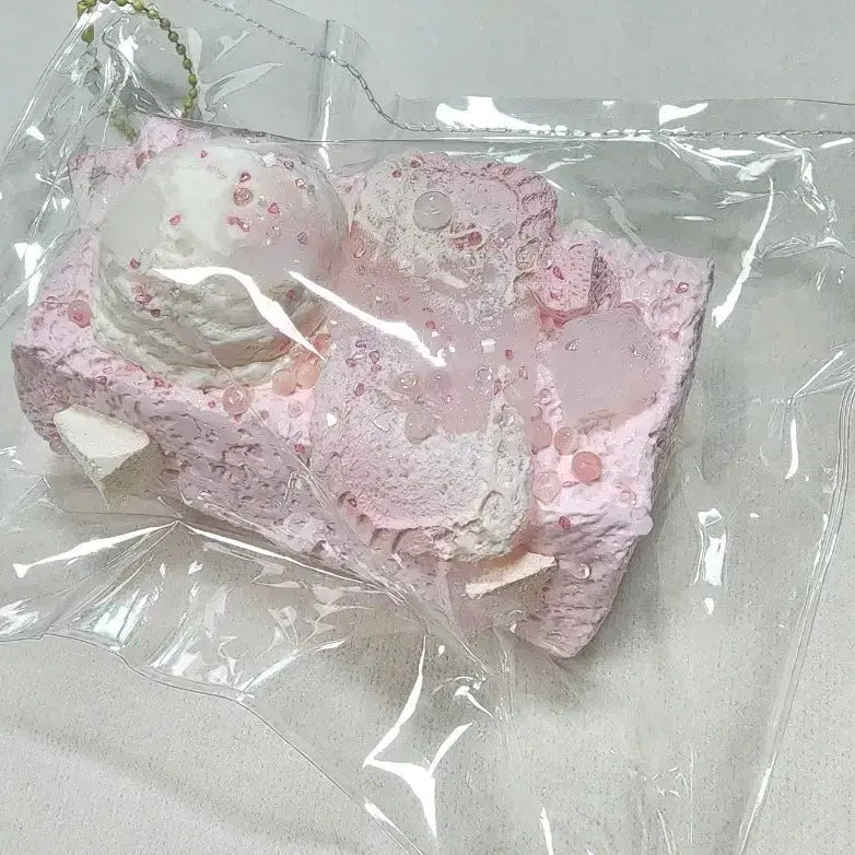 [BUNJANG] Karakara Squishy Toy / 말랑이 karakara