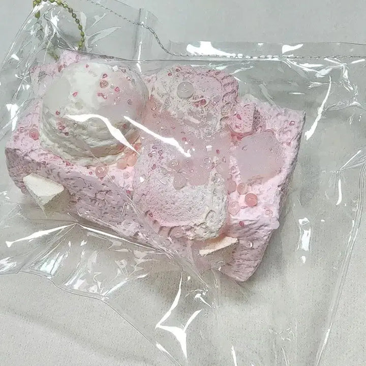 [BUNJANG] Karakara Squishy Toy / 말랑이 karakara