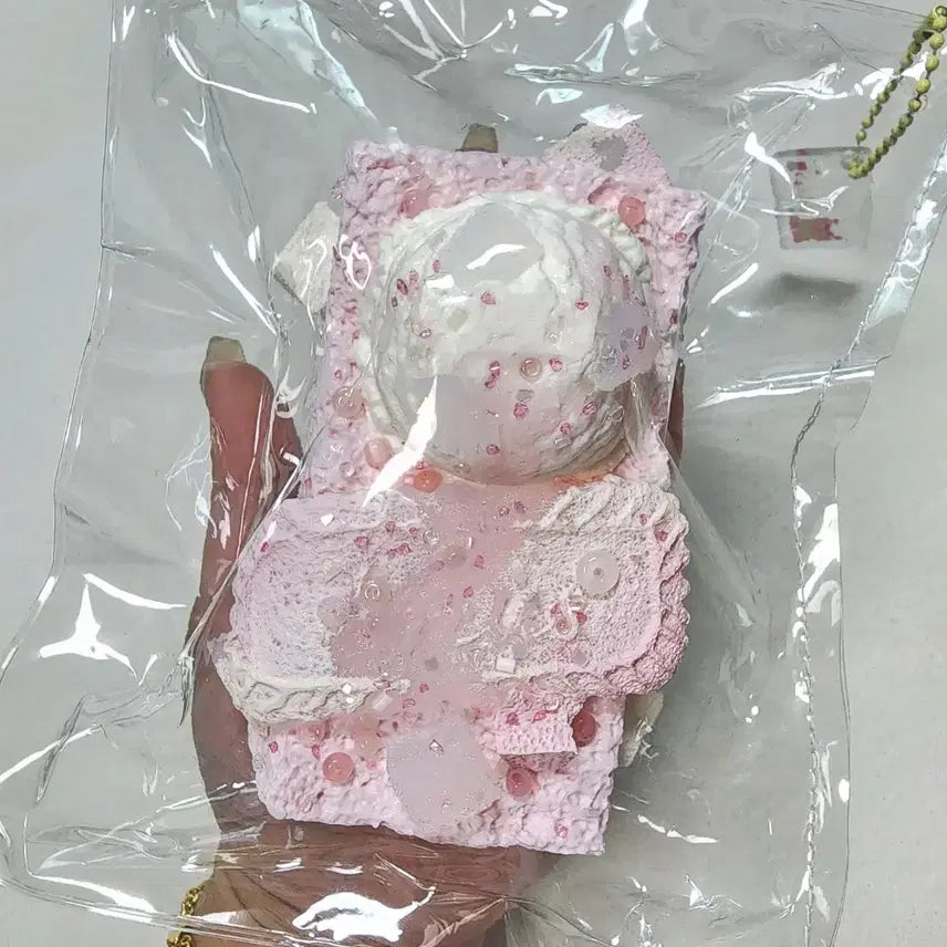 [BUNJANG] Karakara Squishy Toy / 말랑이 karakara