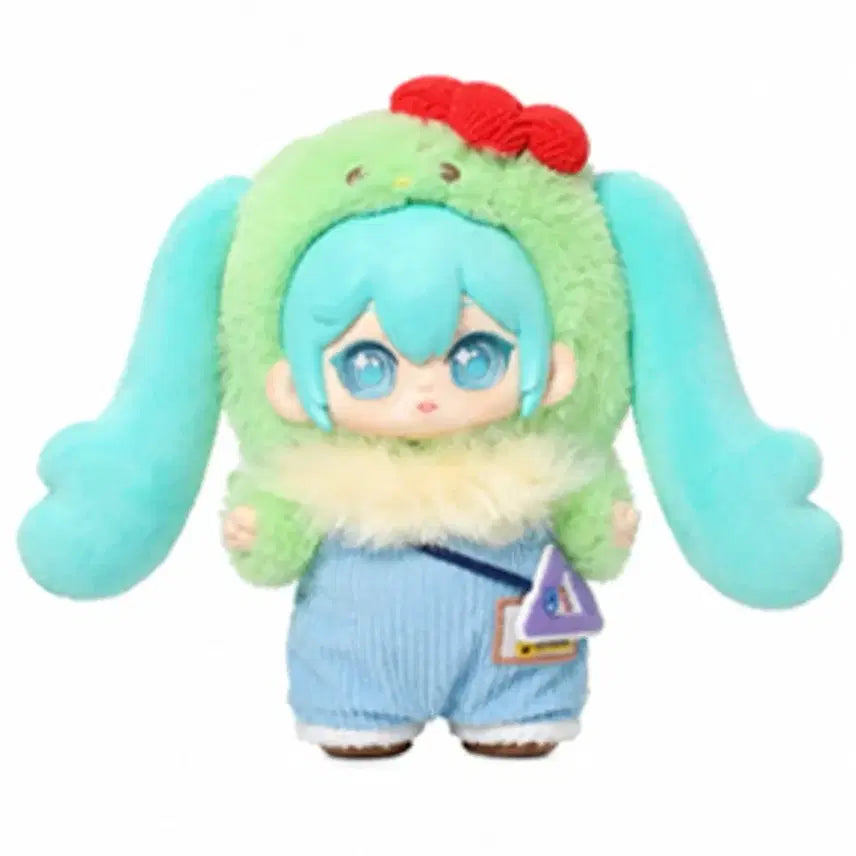 [BUNJANG] Hatsune Miku Forest Concert Triangle Figure / 하츠네미쿠 포레스트 콘서트 - 트라이앵글