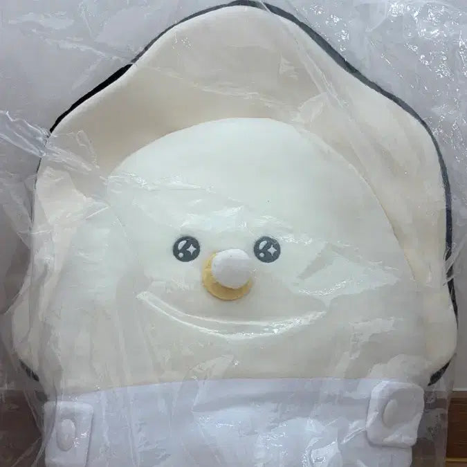 [BUNJANG] Namagaki Oyster Stuffed Toy / 나마가키 굴 인형 일본 정품