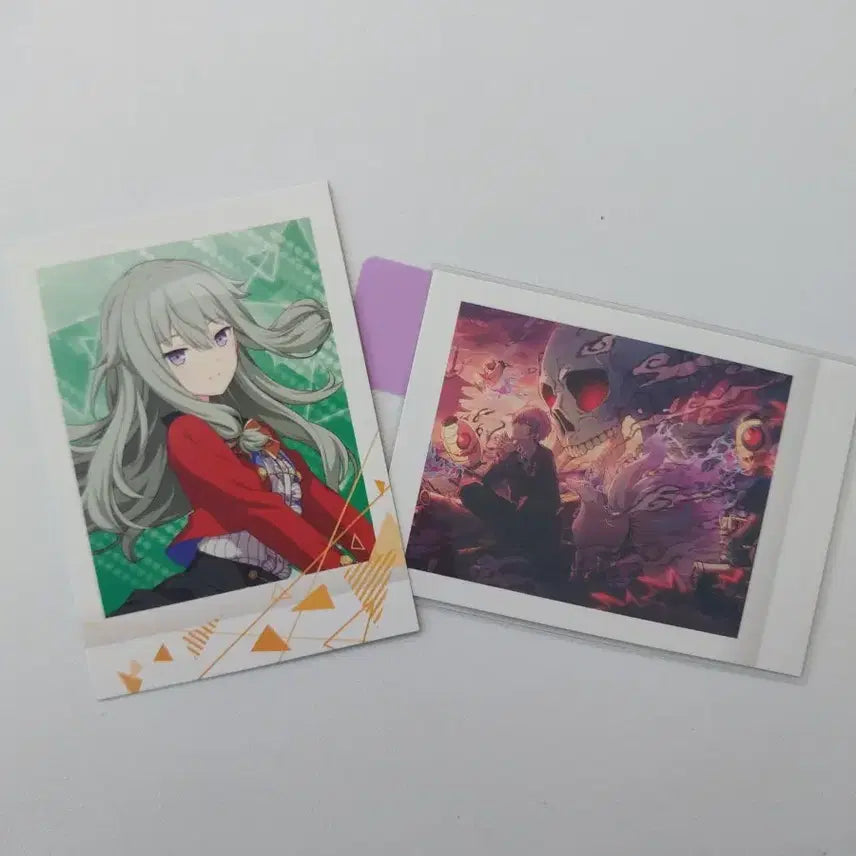 [BUNJANG] Project Sekai Kamishiro Rui Kusanagi Nene Pascha Kore Paschatsu Bakuyagyo Bundle Set / 프세카 프로세카 카미시로 루이 쿠사나기 네네 파샤코레 파샷츠 백귀야행