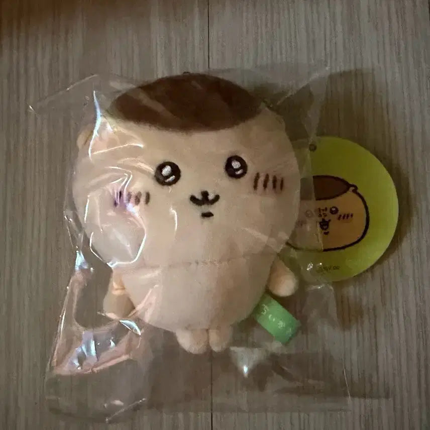 [BUNJANG] Cheekawa Kurimanju Basic Mascot / 먼작귀 치이카와 쿠리만쥬 기본 마스코트