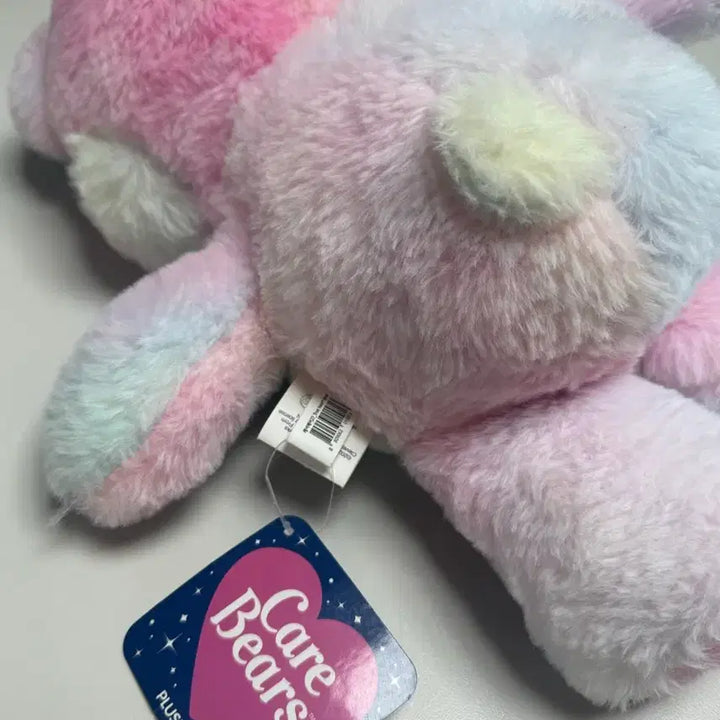 [BUNJANG] Care Bears True Heart Bear Plush / 케어베어 트루하트베어 인형