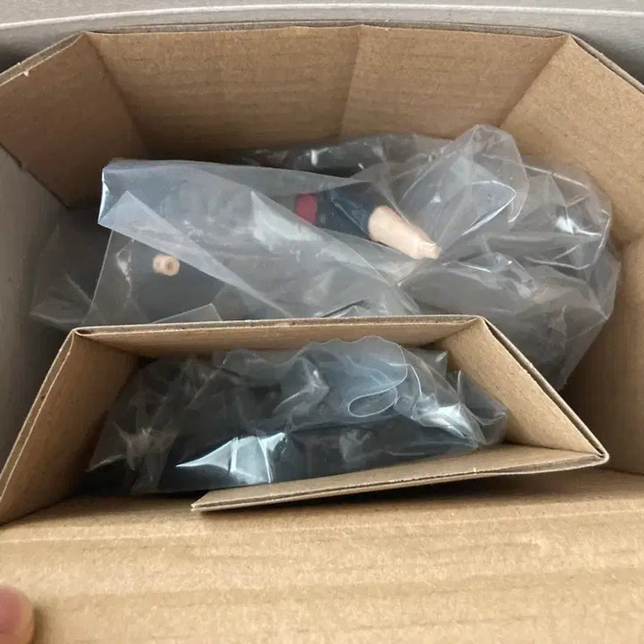 [BUNJANG] Bandai Hatake Kakashi Vibration Figure / 나루토 하타케 카카시 반다이 바이브레이션 피규어