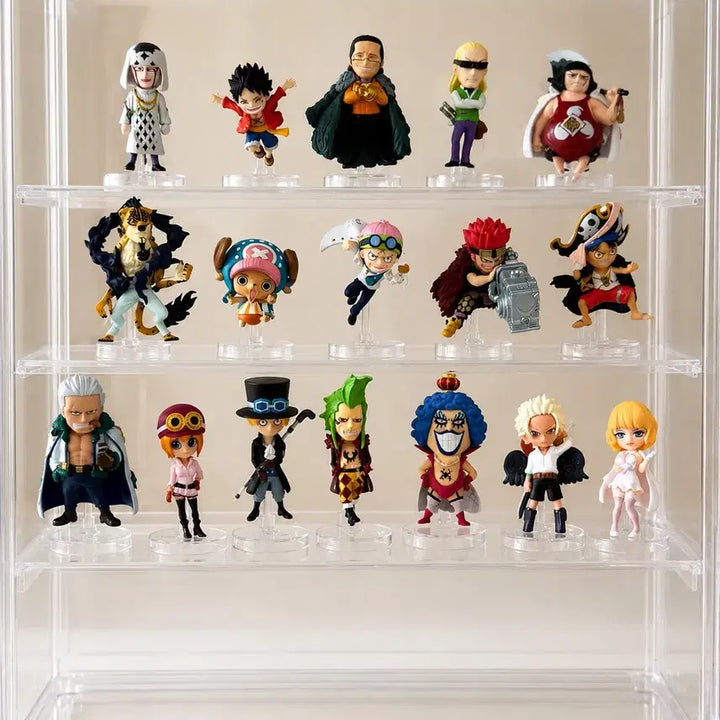 [BUNJANG] One Piece Gacha Figure / 원피노미(악마의열매,원피스가챠,원피스피규어) 원하는거 골라서 선제시
