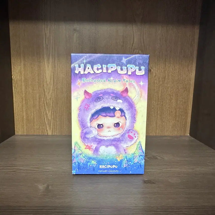 [BUNJANG] Hachipupu Secret World Stories Series Mini BJD / 하치푸푸 비밀 세계 이야기 시리즈 미니 BJD