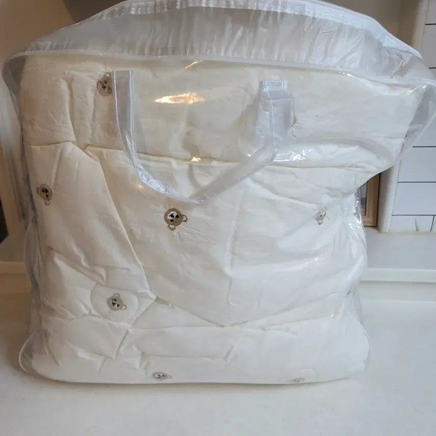 [BUNJANG] Le Bebe Toddler Nap Pad &amp; Blanket Set / 르베베 낮잠 이불 어린이집  유아 신생아 패드+이불 일괄