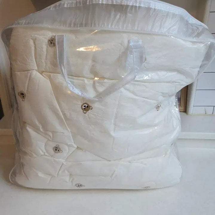 [BUNJANG] Le Bebe Toddler Nap Pad &amp; Blanket Set / 르베베 낮잠 이불 어린이집  유아 신생아 패드+이불 일괄