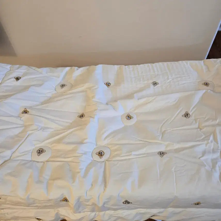 [BUNJANG] Le Bebe Toddler Nap Pad &amp; Blanket Set / 르베베 낮잠 이불 어린이집  유아 신생아 패드+이불 일괄
