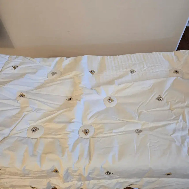 [BUNJANG] Le Bebe Toddler Nap Pad &amp; Blanket Set / 르베베 낮잠 이불 어린이집  유아 신생아 패드+이불 일괄