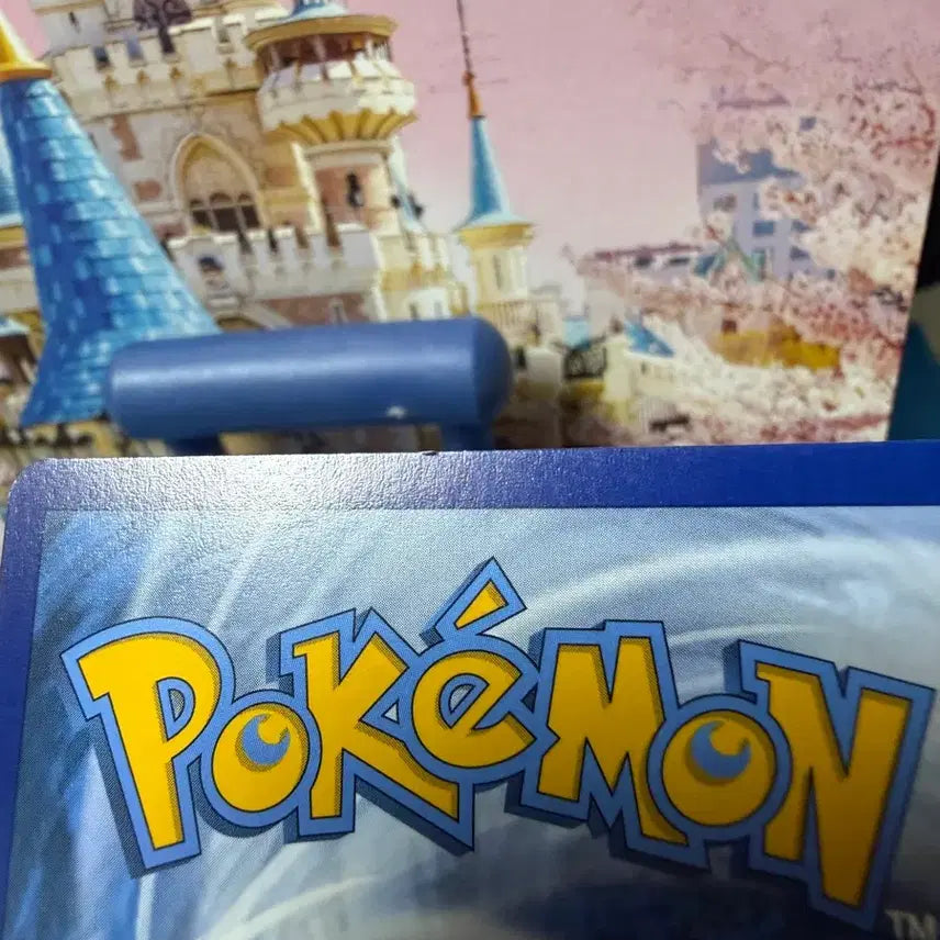 [BUNJANG] North American Pokémon Card Aegislash EX / 북미 포켓몬카드 킬가르도 EX