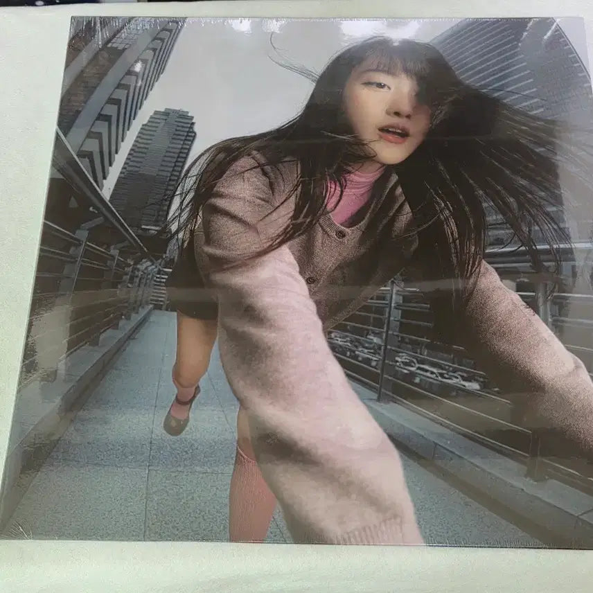 [BUNJANG] Pami RSD 2026 Korea Limited Edition LP (Sealed) / pami rsd 2026 korea 한정 lp (미개봉)
