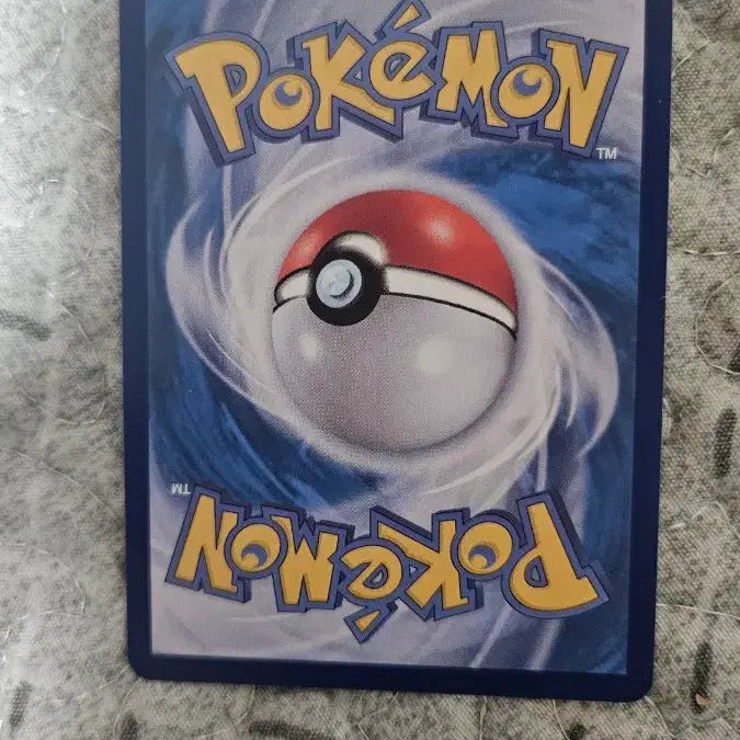[BUNJANG] Pokemon Card Larvesta AR / 포켓몬카드 과사삭벌레 AR