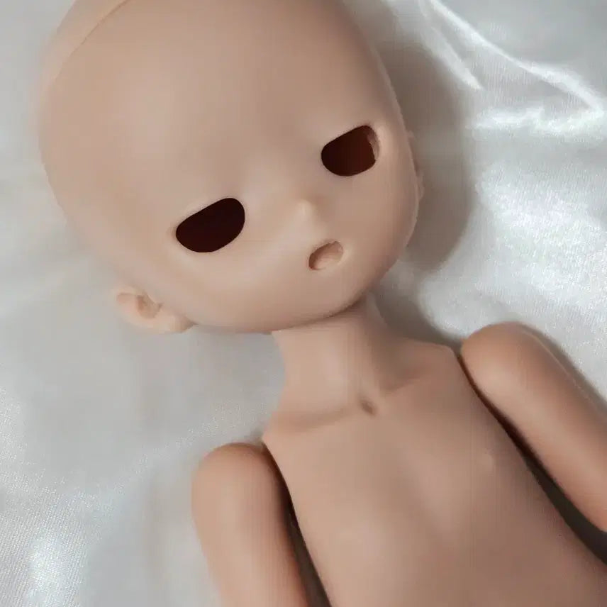 [BUNJANG] Imomodoll Anime 1/6 Scale Head + Body + Eyes / 이모모돌 이모돌 imomodoll 아니메 1/6 헤드+바디+안구