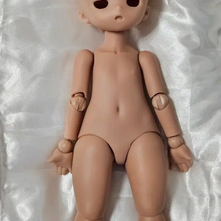 [BUNJANG] Imomodoll Anime 1/6 Scale Head + Body + Eyes / 이모모돌 이모돌 imomodoll 아니메 1/6 헤드+바디+안구