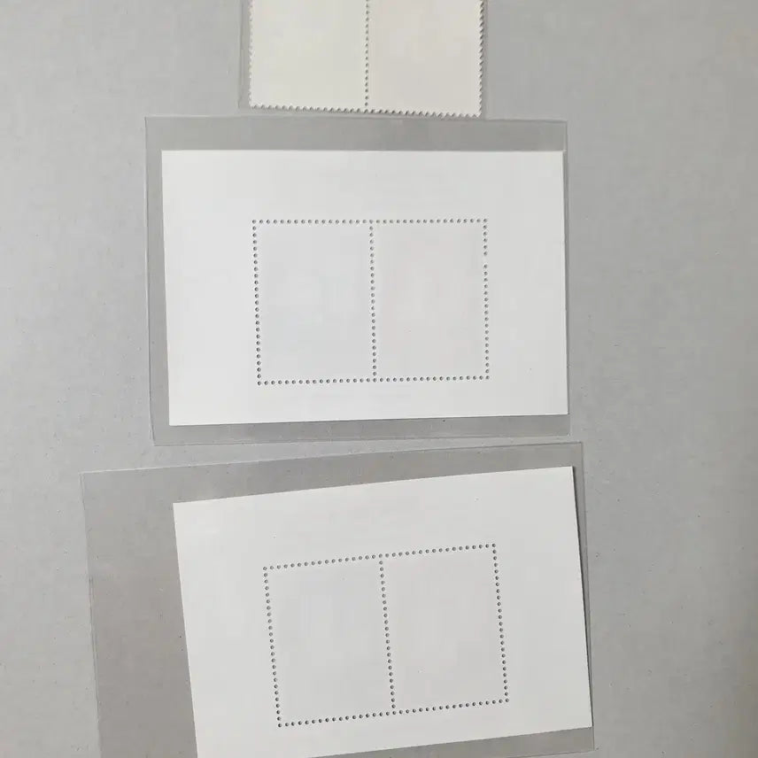 [BUNJANG] President Park Chung Hee Memorial Stamp Sheet / 박정희대통령 추모 우표(시트)