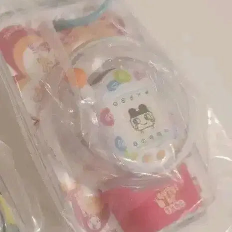 [BUNJANG] Tamagotchi Custom Keychain Exchange / 다마고치 커스텀 키링 교환 판매 엔타마