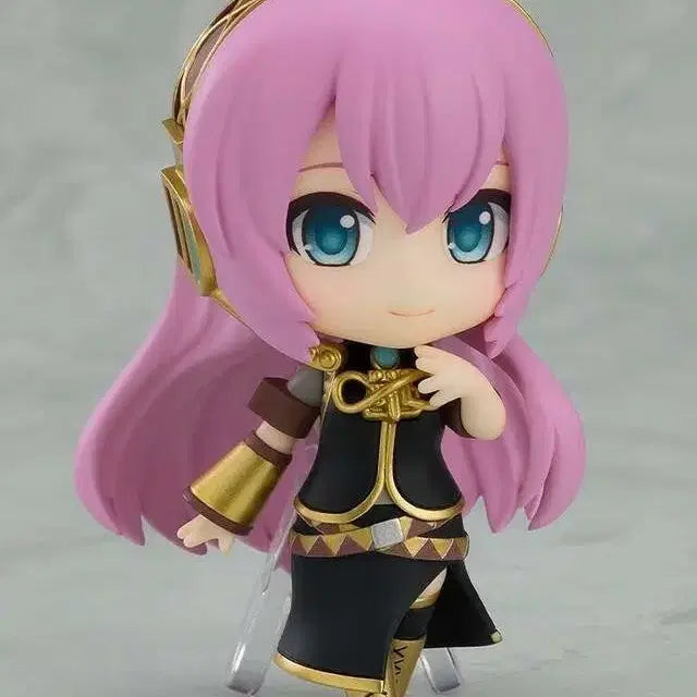 [BUNJANG] Vocaloid Megurine Luka Surprise Nendoroid (Sealed) / 미개봉) 보컬로이드 메구리네 루카 서프라이즈 넨도