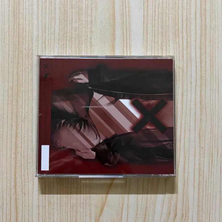 [BUNJANG] Loptimist Mind-Expander (Instrumental Version) CD / Loptimist 랍티미스트 - Mind-Expander ins CD