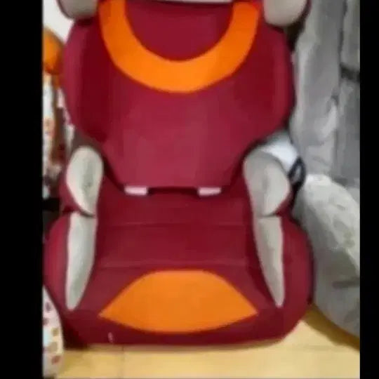 [SOLD OUT] 카시트